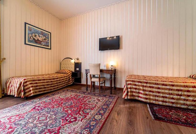 Номер Стандарт, Villa Romeo