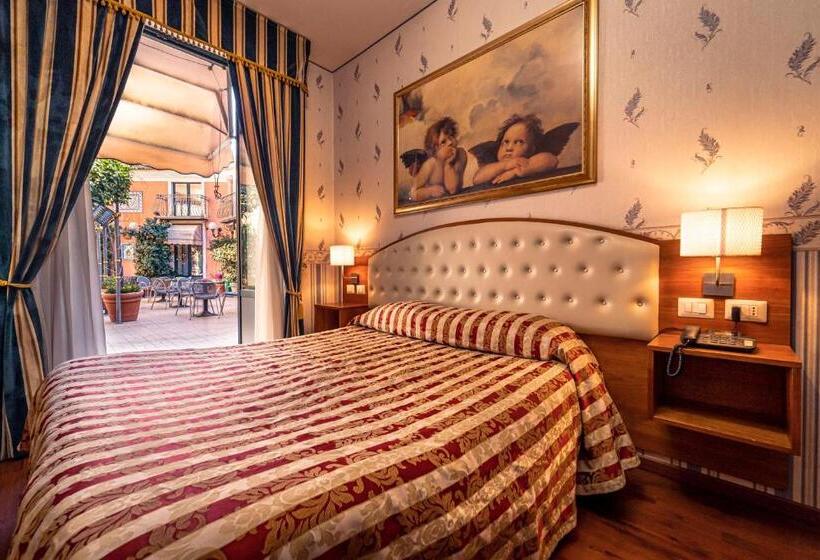 Номер Стандарт, Villa Romeo