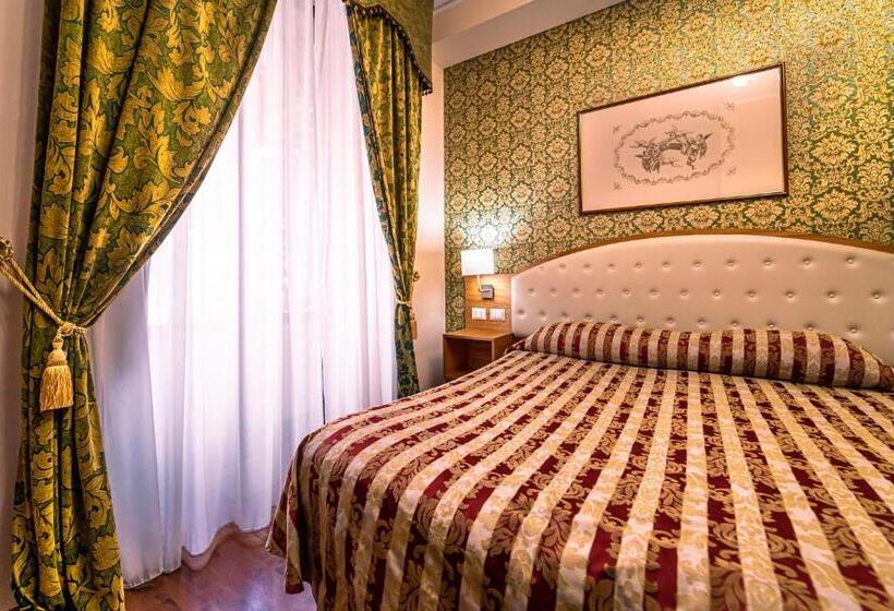 اتاق استاندارد, Villa Romeo