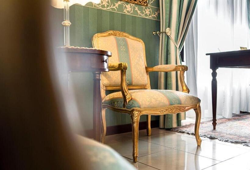 Номер Deluxe, Villa Romeo