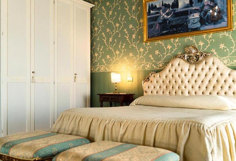 Номер Deluxe, Villa Romeo