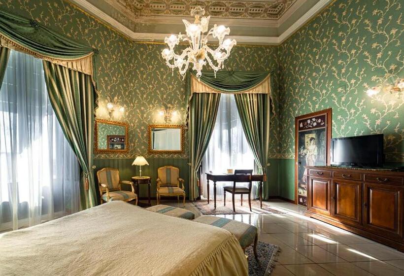 Номер Deluxe, Villa Romeo