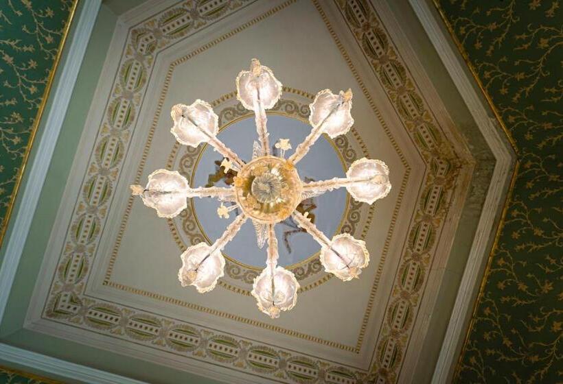 Номер Deluxe, Villa Romeo