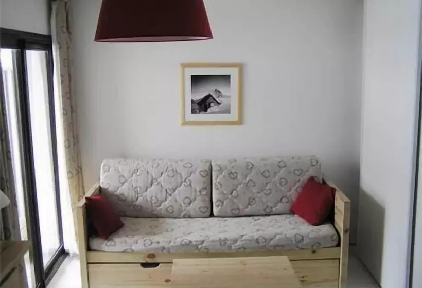 Appartement 2 Chambres, Noemys Les Trois Vallées