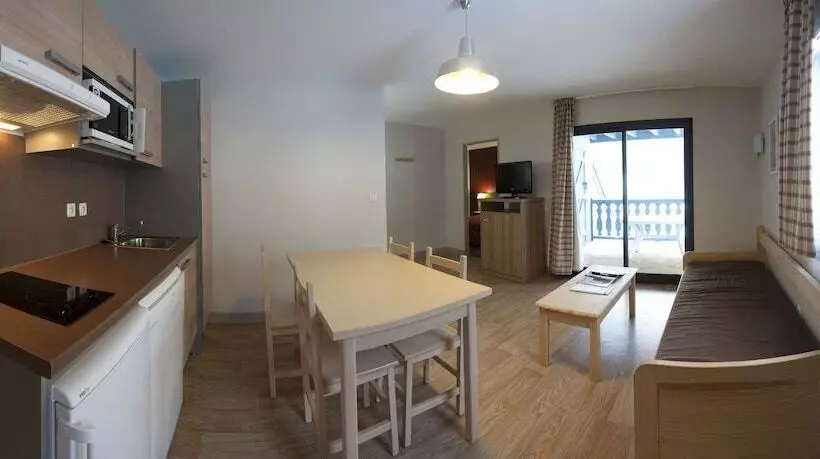 Appartement 2 Chambres, Noemys Les Trois Vallées