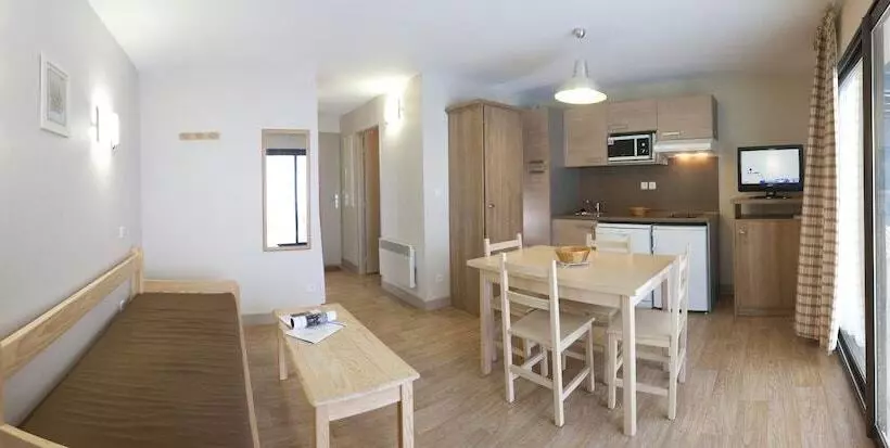 Appartement 2 Chambres, Noemys Les Trois Vallées
