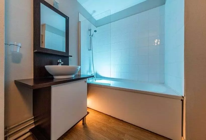 Studio Standard, Noemys Les Trois Vallées