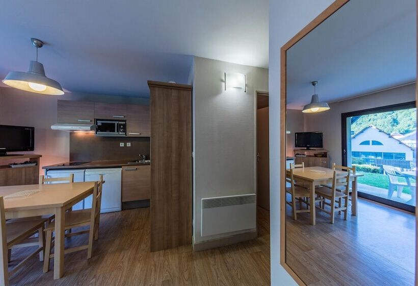 Студия Стандарт, Noemys Les Trois Vallées