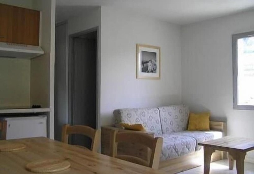 דירת שלושה חדרים, Noemys Les Trois Vallées