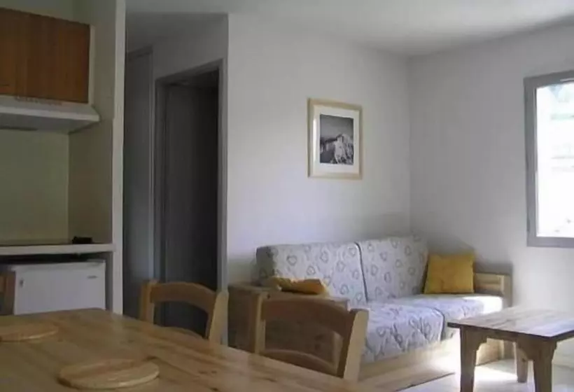 Appartement 3 Chambres, Noemys Les Trois Vallées