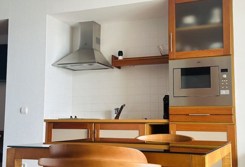 コンフォートワンルーム, Vila Luz