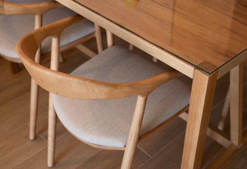 プールビューのスーペリアー１ベッドルームアパートメント, Vila Luz