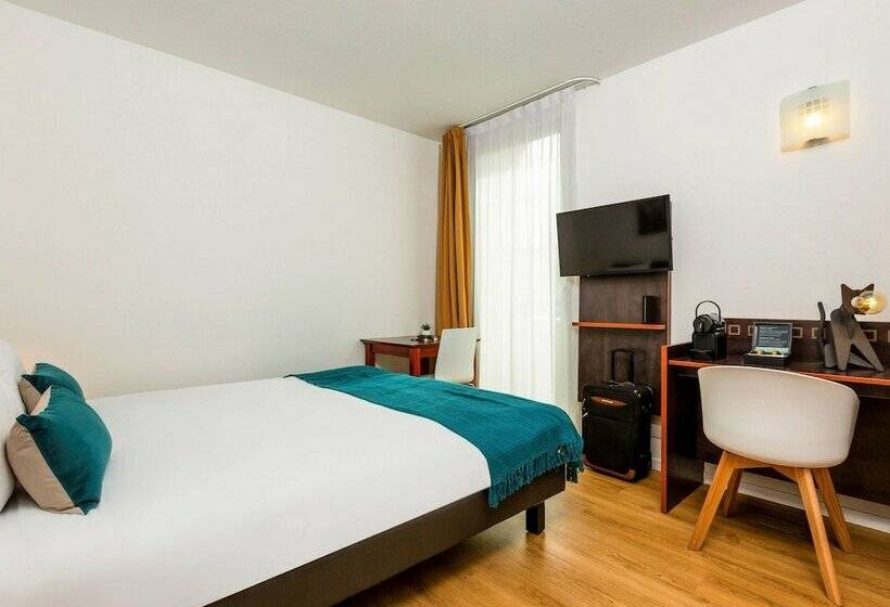 수피리어 스튜디오, Aparthotel Adagio Access Paris Porte De Charenton