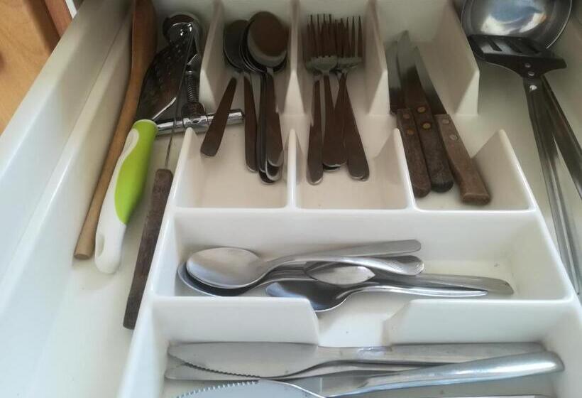 آپارتمان 1 خوابه, Apartamentos Villa Primera