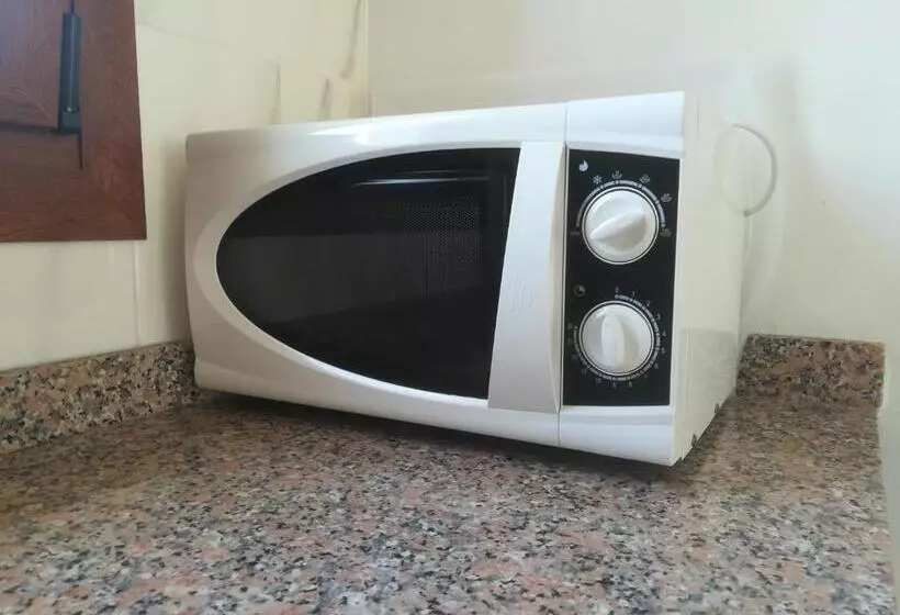 آپارتمان سوپریور 1 خوابه, Apartamentos Villa Primera