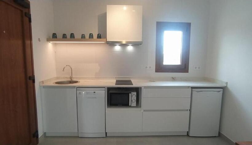 آپارتمان سوپریور 1 خوابه, Apartamentos Villa Primera