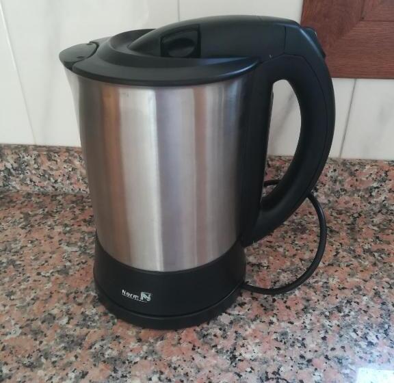 آپارتمان سوپریور 1 خوابه, Apartamentos Villa Primera