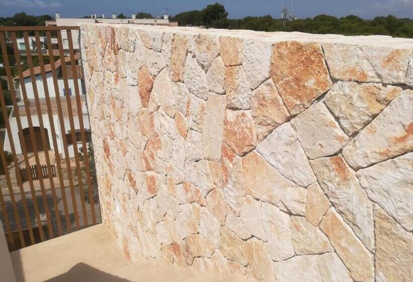 استودیوی لوکس, Apartamentos Villa Primera