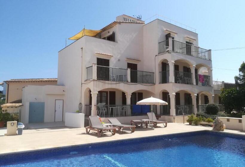 آپارتمان سوپریور 1 خوابه, Apartamentos Villa Primera