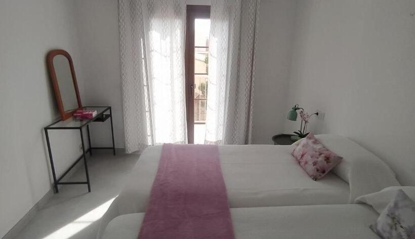 آپارتمان سوپریور 1 خوابه, Apartamentos Villa Primera