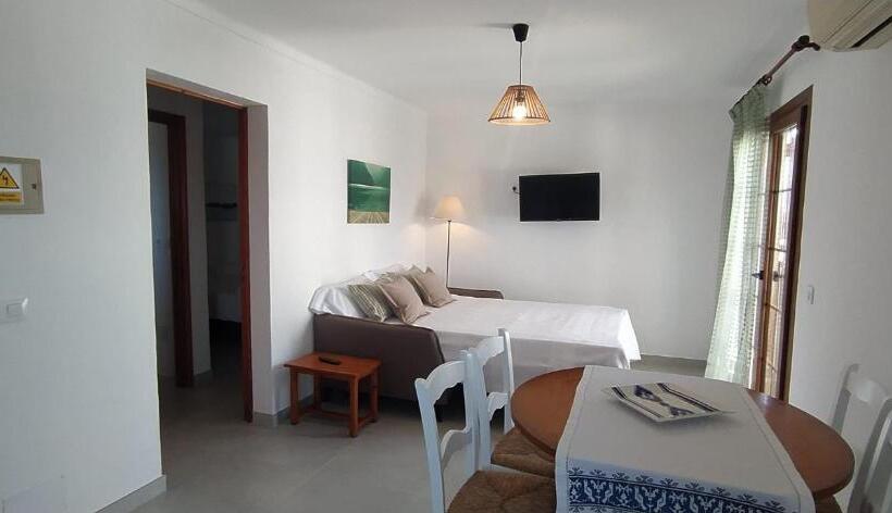 آپارتمان سوپریور 1 خوابه, Apartamentos Villa Primera