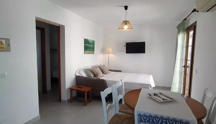 آپارتمان سوپریور 1 خوابه, Apartamentos Villa Primera