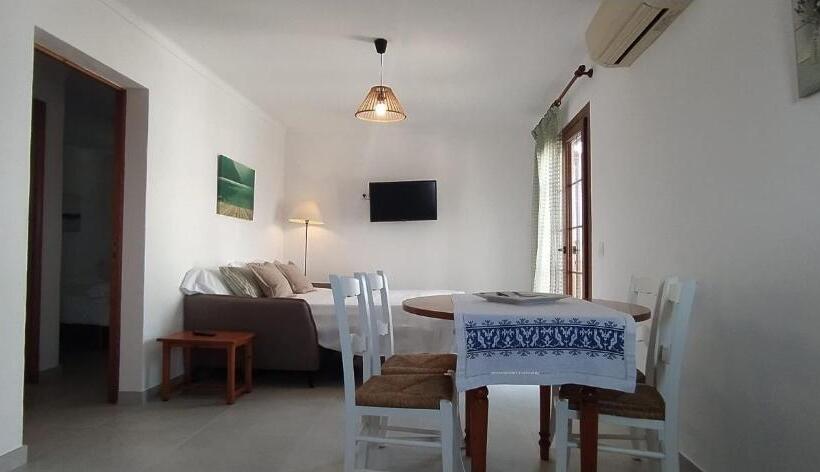 آپارتمان سوپریور 1 خوابه, Apartamentos Villa Primera