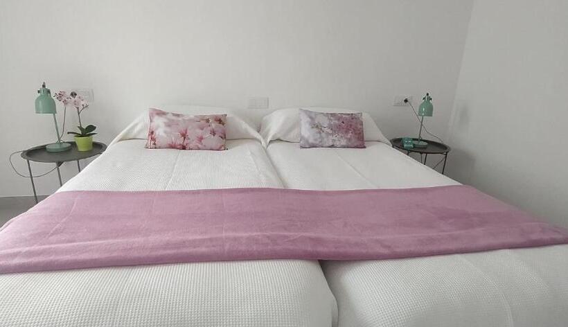 آپارتمان سوپریور 1 خوابه, Apartamentos Villa Primera