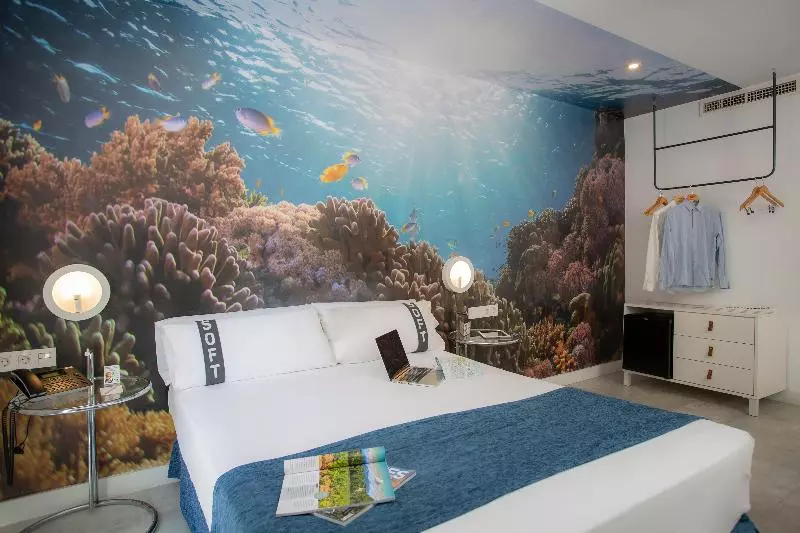 スタンダードバンガロー, Bungalows Parque Bali