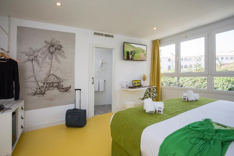 Standard-bungalow, Bungalows Parque Bali