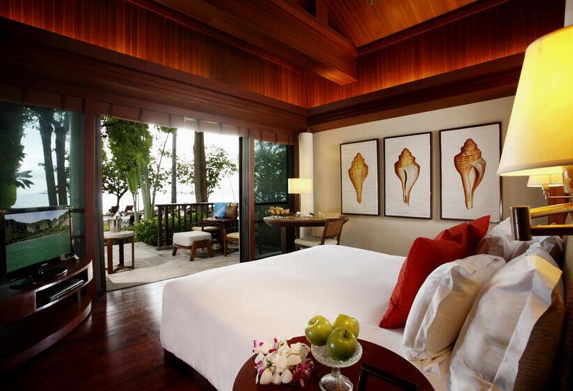 Вилла 2 Спальни Вид на Море, Centara Grand Beach Resort & Villas Krabi