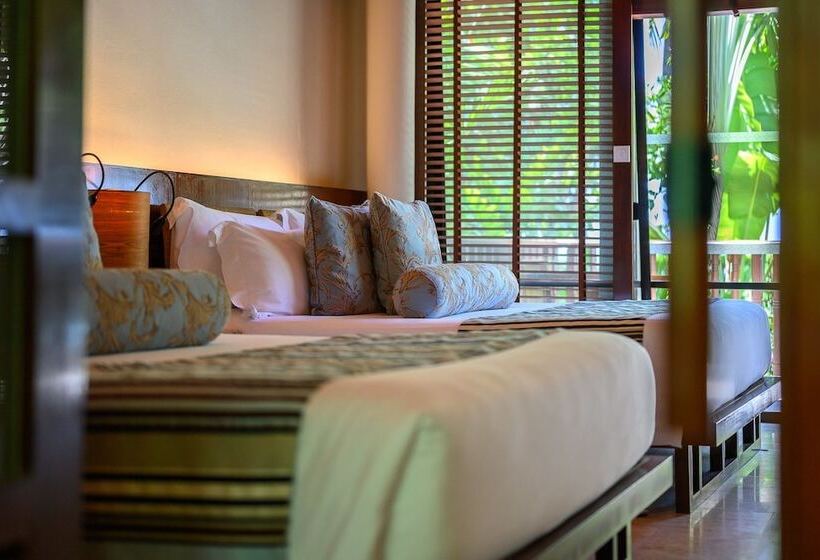Номер Deluxe Вид на Море, Centara Grand Beach Resort & Villas Krabi