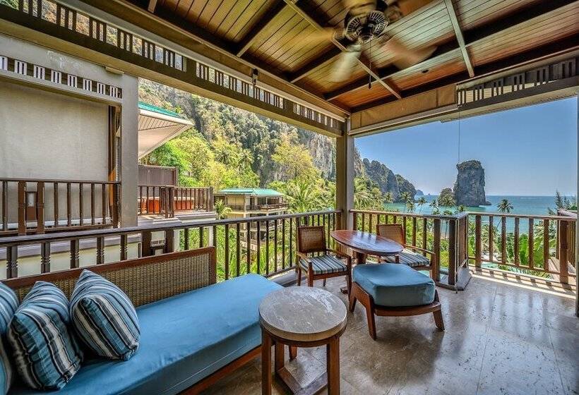 Номер Deluxe Вид на Море, Centara Grand Beach Resort & Villas Krabi