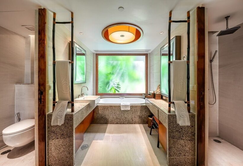 ビラホテル１ベッドルーム, Centara Grand Beach Resort & Villas Krabi