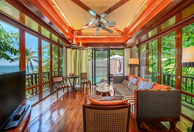 ビラホテル１ベッドルーム, Centara Grand Beach Resort & Villas Krabi