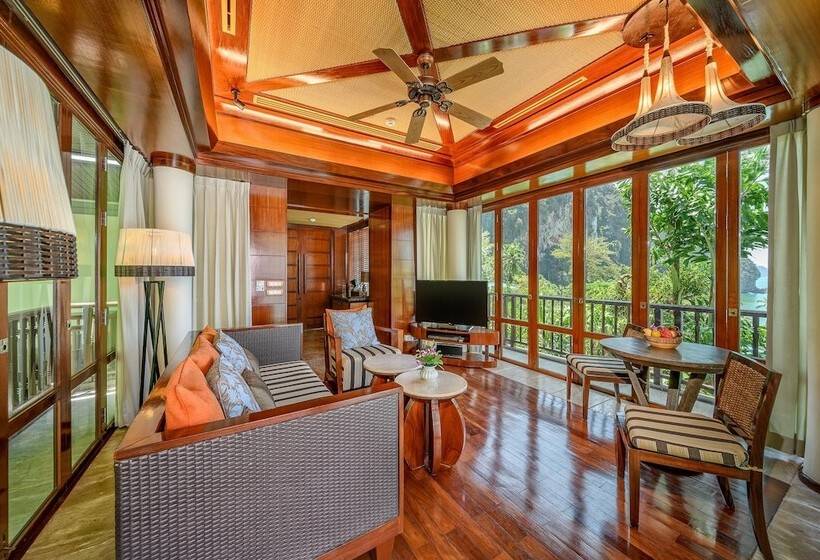 ビラホテル１ベッドルーム, Centara Grand Beach Resort & Villas Krabi