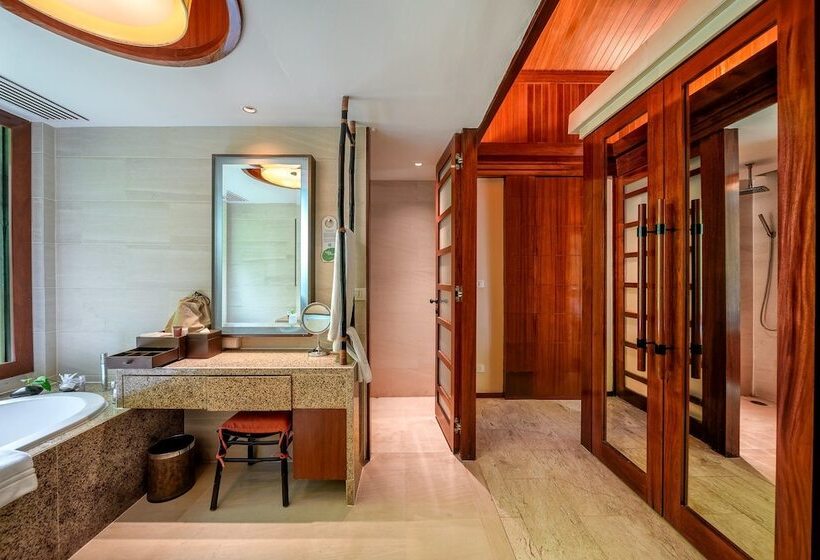 ビラホテル１ベッドルーム, Centara Grand Beach Resort & Villas Krabi