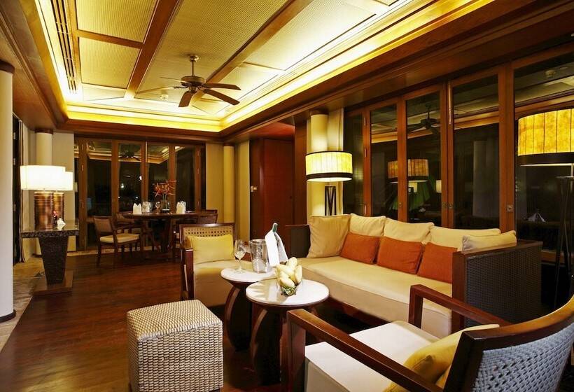 ビラホテル１ベッドルーム, Centara Grand Beach Resort & Villas Krabi