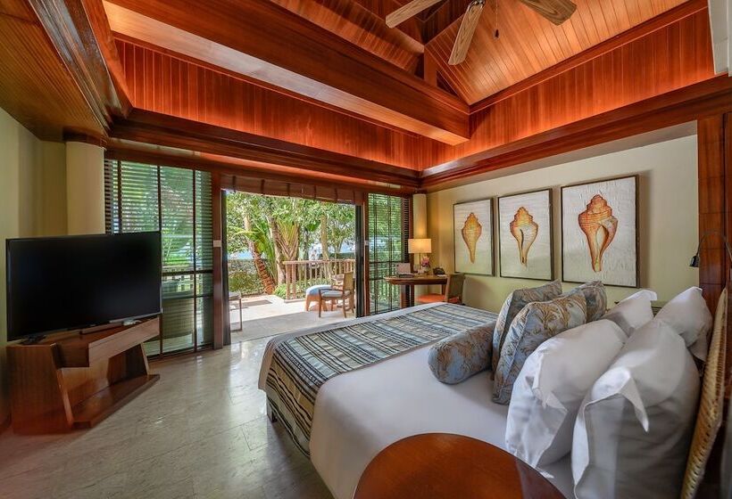 ビラホテル１ベッドルーム, Centara Grand Beach Resort & Villas Krabi