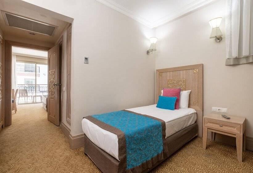 家庭间, Crystal Family Resort & Spa   Ultimate All Inclusive