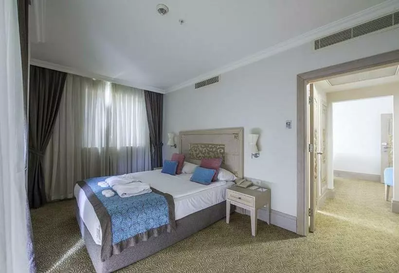ファミリールーム, Crystal Family Resort & Spa   Ultimate All Inclusive