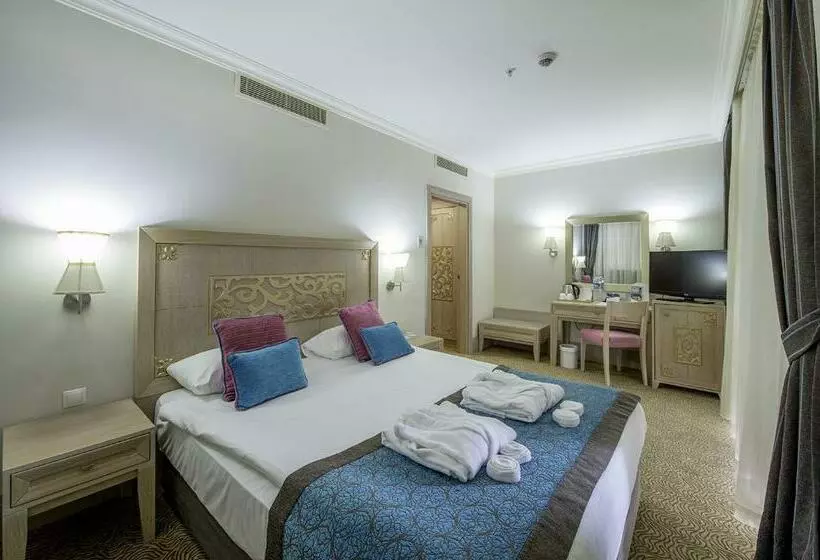 ファミリールーム, Crystal Family Resort & Spa   Ultimate All Inclusive