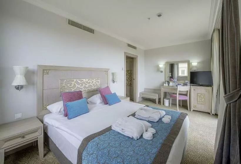 ファミリールーム, Crystal Family Resort & Spa   Ultimate All Inclusive