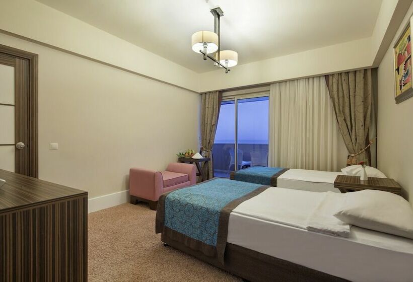 家庭间, Crystal Family Resort & Spa   Ultimate All Inclusive