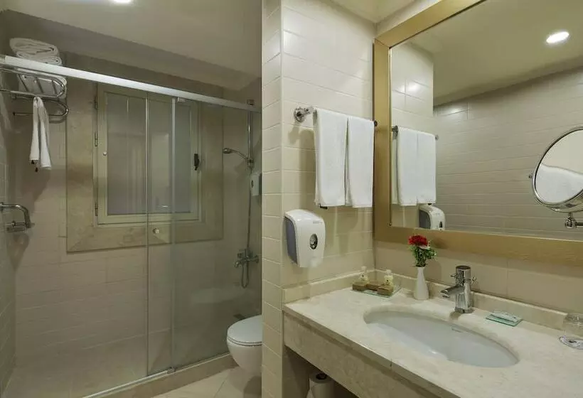 ファミリールーム, Crystal Family Resort & Spa   Ultimate All Inclusive