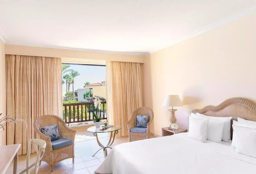ガーデンビュースタンダードルーム, Grecotel Luxme Kos