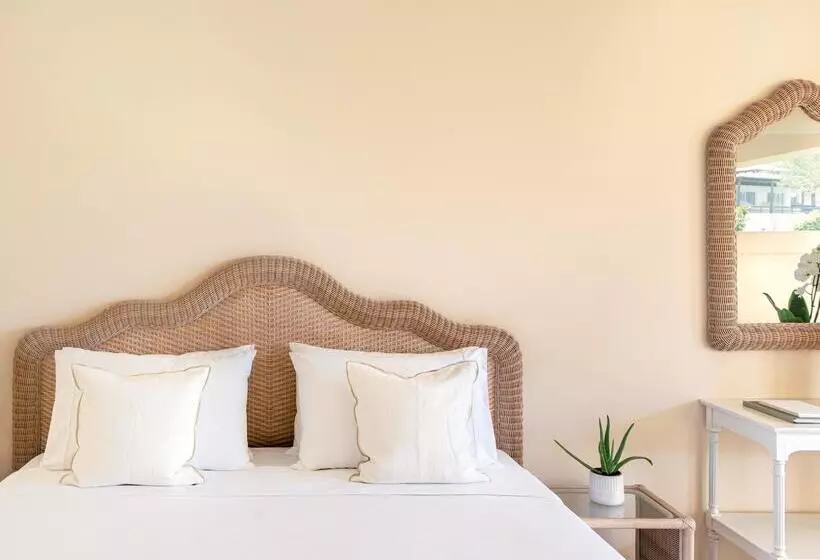 ガーデンビュースタンダードルーム, Grecotel Luxme Kos