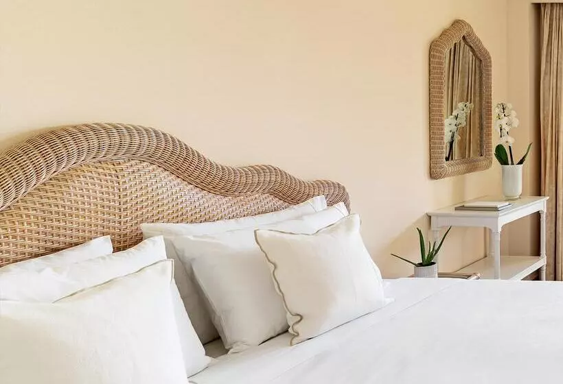 ガーデンビュースタンダードルーム, Grecotel Luxme Kos