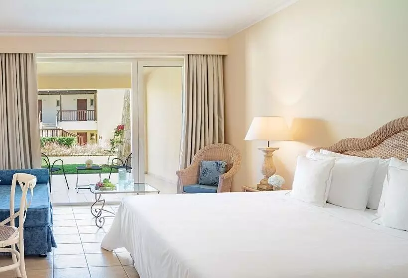 ガーデンビュースタンダードルーム, Grecotel Luxme Kos