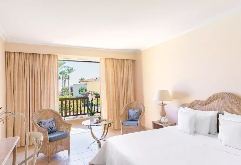 ガーデンビュースタンダードルーム, Grecotel Luxme Kos